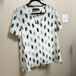 Theory Blouse